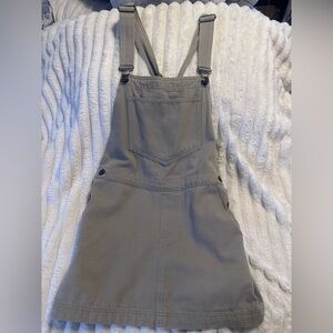 Women’s adorable overall Skirt